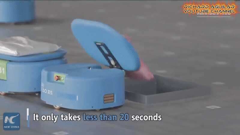 Sự phi thường của TMĐT: Tại sao giao hàng từ Trung Quốc về Việt Nam chỉ mất vài ngày, nhưng phí ship 10.000 đồng - rẻ hơn cả nội thành? - Ảnh 8. Sự phi thường của TMĐT: Tại sao giao hàng từ Trung Quốc về Việt Nam chỉ mất vài ngày, nhưng phí ship 10.000 đồng - rẻ hơn cả nội thành? - Ảnh 8.