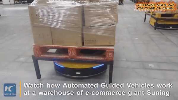 Sự phi thường của TMĐT: Tại sao giao hàng từ Trung Quốc về Việt Nam chỉ mất vài ngày, nhưng phí ship 10.000 đồng - rẻ hơn cả nội thành? - Ảnh 9. Sự phi thường của TMĐT: Tại sao giao hàng từ Trung Quốc về Việt Nam chỉ mất vài ngày, nhưng phí ship 10.000 đồng - rẻ hơn cả nội thành? - Ảnh 9.