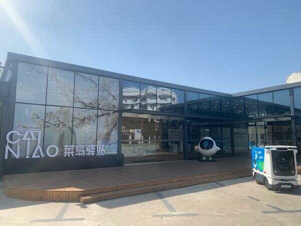 Sự phi thường của TMĐT: Tại sao giao hàng từ Trung Quốc về Việt Nam chỉ mất vài ngày, nhưng phí ship 10.000 đồng - rẻ hơn cả nội thành? - Ảnh 10. Sự phi thường của TMĐT: Tại sao giao hàng từ Trung Quốc về Việt Nam chỉ mất vài ngày, nhưng phí ship 10.000 đồng - rẻ hơn cả nội thành? - Ảnh 10.