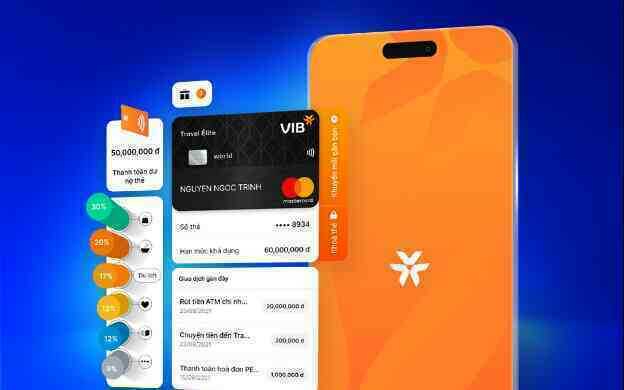 Tại sao người dùng thế hệ mới chọn MyVIB 2.0?