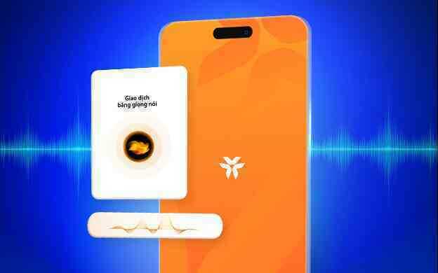 Tại sao người dùng thế hệ mới chọn MyVIB 2.0? - Ảnh 2. Tại sao người dùng thế hệ mới chọn MyVIB 2.0? - Ảnh 2.
