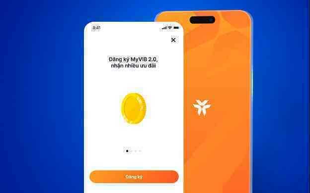 Tại sao người dùng thế hệ mới chọn MyVIB 2.0? - Ảnh 3. Tại sao người dùng thế hệ mới chọn MyVIB 2.0? - Ảnh 3.