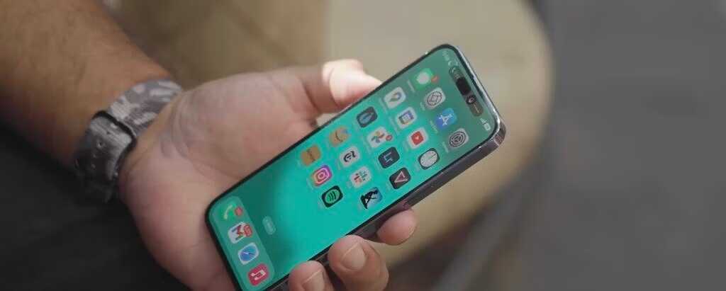 Trông thì hay, nhưng Dynamic Island trên iPhone 14 mang lại nhiều rắc rối hơn cả tai thỏ - Ảnh 4. Trông thì hay, nhưng Dynamic Island trên iPhone 14 mang lại nhiều rắc rối hơn cả tai thỏ - Ảnh 4.