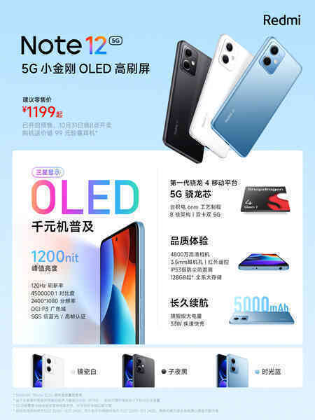 Xiaomi ra mắt điện thoại 8 triệu có sạc nhanh 210W, camera 200MP