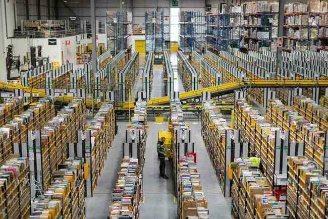 Hơn 10 triệu sản phẩm “Made in Vietnam” bán trên Amazon