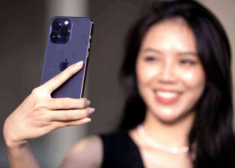 Sếp Apple lại nhắc đến thị trường Việt Nam