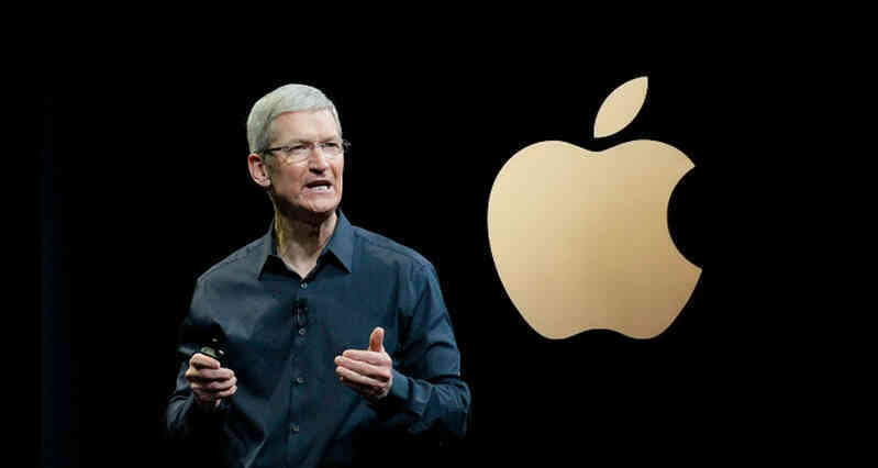 Tim Cook thừa nhận iPhone 14 Pro sản xuất không kịp nhu cầu