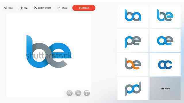 Be Group công bố 'màn thay áo bốc lửa' nhưng logo bị cho là giống ảnh trên mạng - Ảnh 3. Be Group công bố 'màn thay áo bốc lửa' nhưng logo bị cho là giống ảnh trên mạng - Ảnh 3.