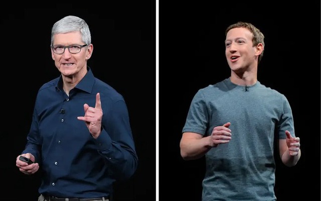 CEO Tim Cook lại xỏ xiên Mark Zuckerberg: ‘Tốt nhất đừng nhắc đến từ Metaverse vì người thường đâu hiểu nó là gì’