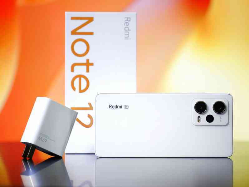 Ảnh thực tế Redmi Note 12 Pro: Thiết kế quen thuộc, chip Dimensity 1080, giá dưới 6 triệu đồng - Ảnh 3. Ảnh thực tế Redmi Note 12 Pro: Thiết kế quen thuộc, chip Dimensity 1080, giá dưới 6 triệu đồng - Ảnh 3.
