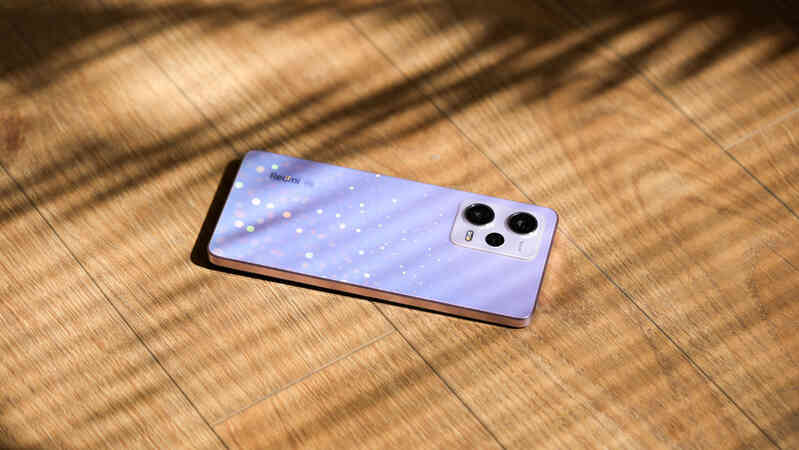 Ảnh thực tế Redmi Note 12 Pro: Thiết kế quen thuộc, chip Dimensity 1080, giá dưới 6 triệu đồng