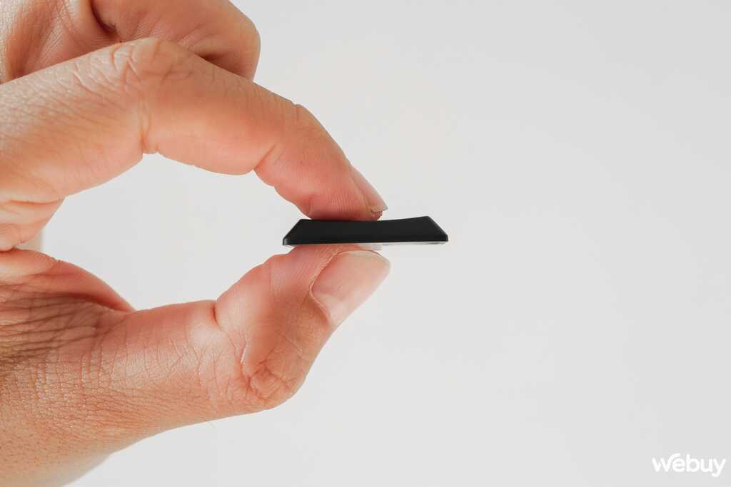 Trên tay bàn phím Razer DeathStalker V2 Pro và chuột Basilisk V3 Pro: Đúng chất một cặp bài trùng - Ảnh 18. Trên tay bàn phím Razer DeathStalker V2 Pro và chuột Basilisk V3 Pro: Đúng chất một cặp bài trùng - Ảnh 18.