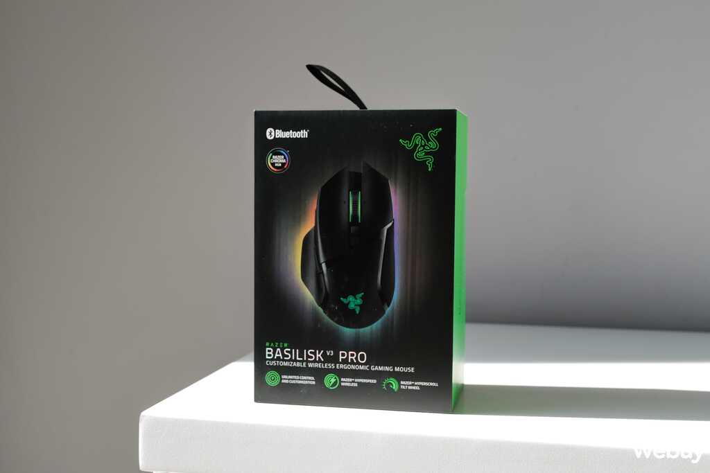 Trên tay bàn phím Razer DeathStalker V2 Pro và chuột Basilisk V3 Pro: Đúng chất một cặp bài trùng - Ảnh 21. Trên tay bàn phím Razer DeathStalker V2 Pro và chuột Basilisk V3 Pro: Đúng chất một cặp bài trùng - Ảnh 21.