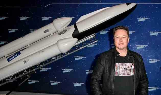 Tỷ phú Elon Musk và thú chơi ‘lạ đời': Tậu tên lửa chẳng chớp mắt, càng mua sắm tiền đổ về càng nhiều - Ảnh 2. Tỷ phú Elon Musk và thú chơi ‘lạ đời': Tậu tên lửa chẳng chớp mắt, càng mua sắm tiền đổ về càng nhiều - Ảnh 2.