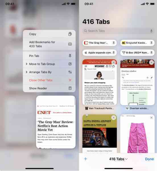 tính năng của iOS 16.1 ảnh 7 tinh nang cua iOS 16.1 anh 7