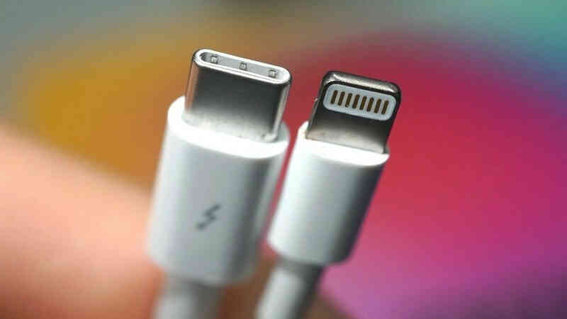 Cổng Lightning chưa chết ảnh 1 Cong Lightning chua chet anh 1