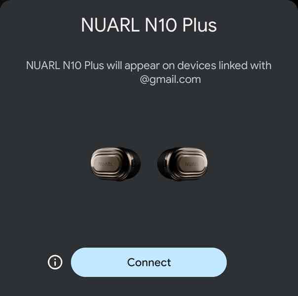 Đánh giá tai nghe Nuarl N10 Plus: Nét nhẹ nhàng từ Nhật Bản - Ảnh 12. Đánh giá tai nghe Nuarl N10 Plus: Nét nhẹ nhàng từ Nhật Bản - Ảnh 12.