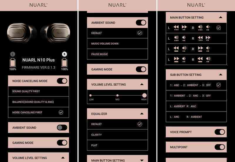 Đánh giá tai nghe Nuarl N10 Plus: Nét nhẹ nhàng từ Nhật Bản - Ảnh 13.