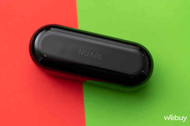 Đánh giá tai nghe Nuarl N10 Plus: Nét nhẹ nhàng từ Nhật Bản - Ảnh 5. Đánh giá tai nghe Nuarl N10 Plus: Nét nhẹ nhàng từ Nhật Bản - Ảnh 5.