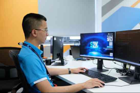 Kỹ sư điện toán đám mây: lương top đầu nhưng vẫn khát nhân sự chuyên sâu - Ảnh 2. Kỹ sư điện toán đám mây: lương top đầu nhưng vẫn khát nhân sự chuyên sâu - Ảnh 2.