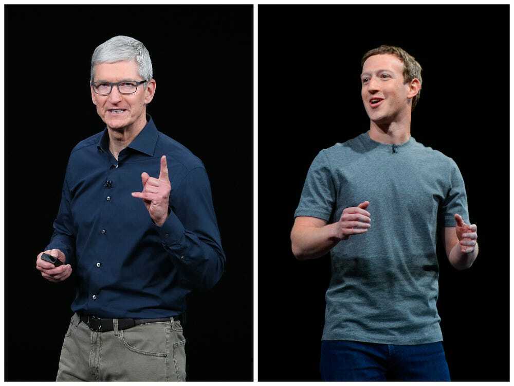 Mark Zuckerberg muốn học theo cách Google từng chống lại Apple, nhưng lại quên mất điều quan trọng nhất