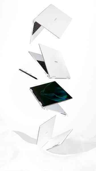Xiaomi Book Air 13 ra mắt: Thiết kế cao cấp, màn hình OLED cảm ứng, CPU Intel Gen 12, giá chỉ từ 17 triệu đồng