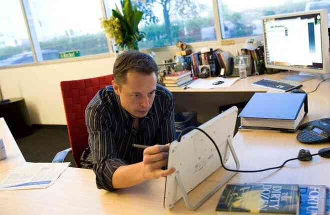 Bí mật để có được sự nghiệp thành công từ 2 ông trùm Peter Thiel và Elon Musk: Các doanh nhân siêu thành công khác cũng đồng ý - Ảnh 2. Bí mật để có được sự nghiệp thành công từ 2 ông trùm Peter Thiel và Elon Musk: Các doanh nhân siêu thành công khác cũng đồng ý - Ảnh 2.