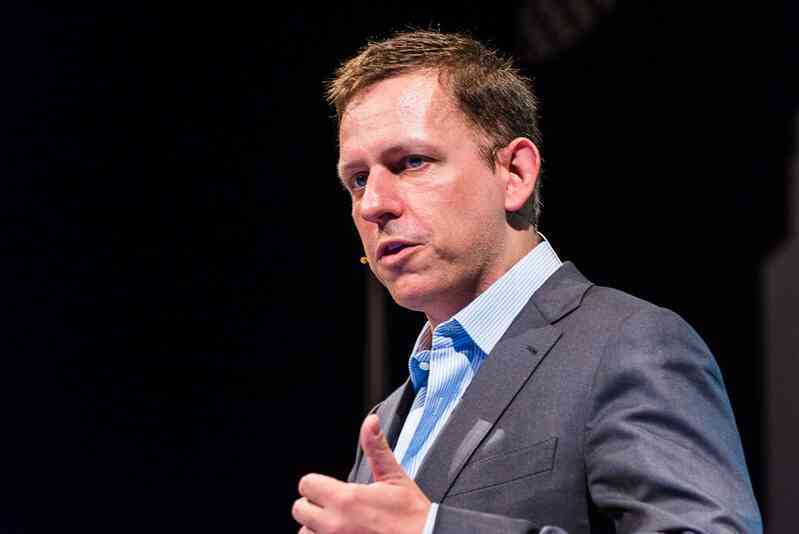 Bí mật để có được sự nghiệp thành công từ 2 ông trùm Peter Thiel và Elon Musk: Các doanh nhân siêu thành công khác cũng đồng ý - Ảnh 3. Bí mật để có được sự nghiệp thành công từ 2 ông trùm Peter Thiel và Elon Musk: Các doanh nhân siêu thành công khác cũng đồng ý - Ảnh 3.