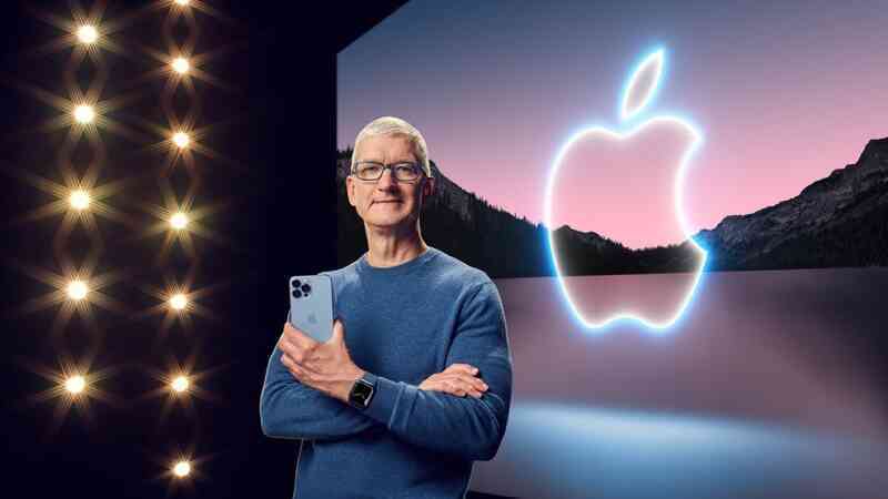 CEO Apple không tin vào vũ trụ ảo