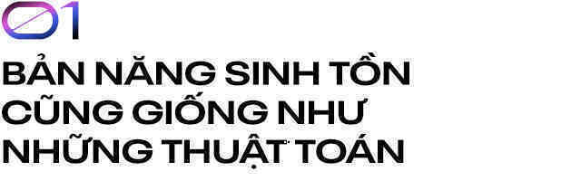 Điều gì sẽ xảy ra với nhân loại, khi một AI ngốc nghếch học được bản năng sinh tồn? - Ảnh 2. Điều gì sẽ xảy ra với nhân loại, khi một AI ngốc nghếch học được bản năng sinh tồn? - Ảnh 2.