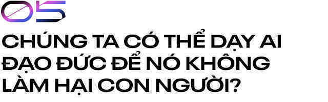 Điều gì sẽ xảy ra với nhân loại, khi một AI ngốc nghếch học được bản năng sinh tồn? - Ảnh 17. Điều gì sẽ xảy ra với nhân loại, khi một AI ngốc nghếch học được bản năng sinh tồn? - Ảnh 17.