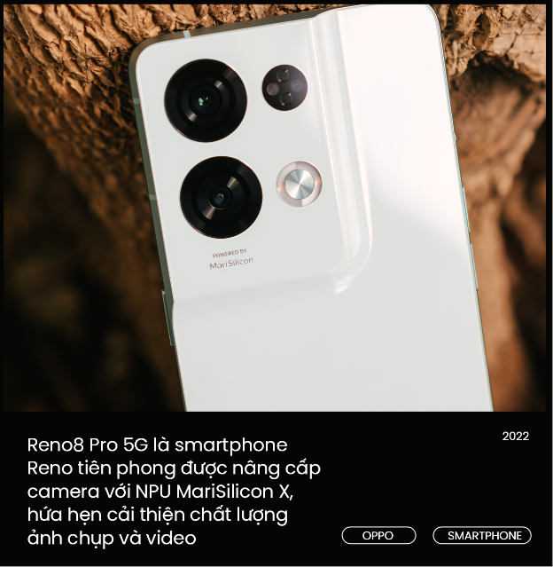 Giải mã công nghệ siêu chip kép: Bí thuật giúp OPPO nâng tầm nhiếp ảnh smartphone - Ảnh 6.