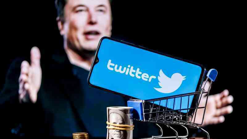 Elon Musk lại bất ngờ quay xe, chấp thuận mua Twitter với giá 44 tỷ USD như ban đầu - Ảnh 2. Elon Musk lại bất ngờ quay xe, chấp thuận mua Twitter với giá 44 tỷ USD như ban đầu - Ảnh 2.