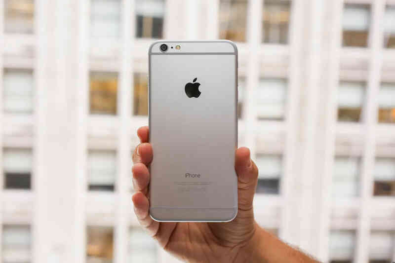 Hàng triệu chiếc iPhone vừa trở thành "đồ cổ" - Ảnh 2. Hàng triệu chiếc iPhone vừa trở thành "đồ cổ" - Ảnh 2.