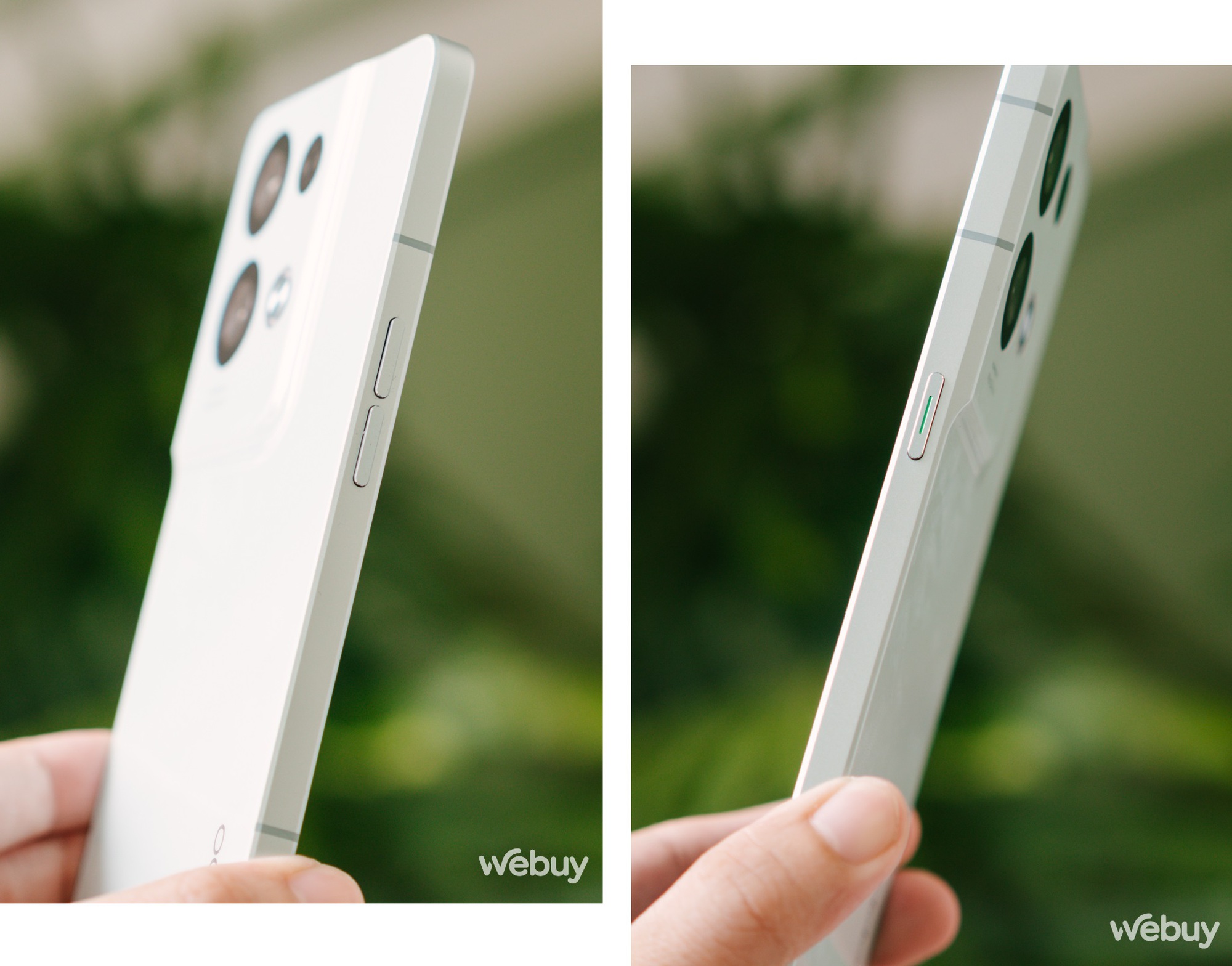 Mở hộp OPPO Reno8 Pro 5G: Hướng tới nhiếp ảnh với camera 50MP và chip MariSilicon X, sạc siêu nhanh SuperVOOC 80W - Ảnh 10. Mở hộp OPPO Reno8 Pro 5G: Hướng tới nhiếp ảnh với camera 50MP và chip MariSilicon X, sạc siêu nhanh SuperVOOC 80W - Ảnh 10.