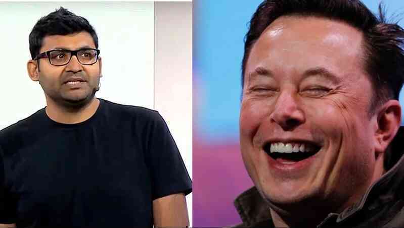 Parag Agrawal: Vị CEO đen đủi của Twitter, nạn nhân trong cuộc chiến ‘sáng nắng chiều mưa’ của Elon Musk - Ảnh 2. Parag Agrawal: Vị CEO đen đủi của Twitter, nạn nhân trong cuộc chiến ‘sáng nắng chiều mưa’ của Elon Musk - Ảnh 2.
