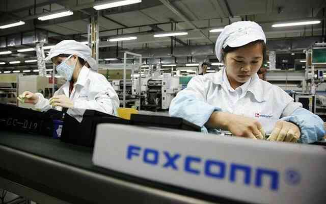 Việt Nam lọt top 6 điểm đến của các nhà cung cấp Apple - Ảnh 1.