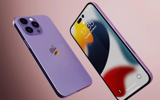 iPhone 14 Pro Max xách tay hàng lướt được rao bán giá rẻ bất ngờ - Ảnh 2.