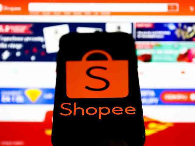 Shopee lỗ gần 8.000 đồng mỗi đơn hàng