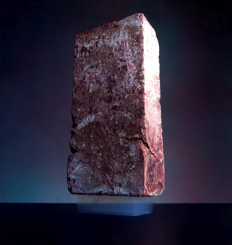 Aerogel, vật liệu có 99% là không khí nhưng lại 'cực kỳ mạnh'! - Ảnh 6. Aerogel, vật liệu có 99% là không khí nhưng lại 'cực kỳ mạnh'! - Ảnh 6.