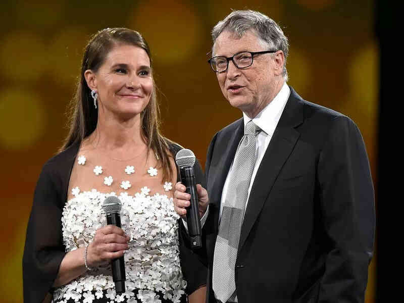Hơn một năm sau cuộc ly hôn gây chấn động, Melinda lại úp mở về hôn nhân với tỷ phú Bill Gates: Đau đớn không thể tưởng tượng được - Ảnh 1.