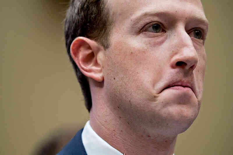 Mark Zuckerberg vừa cho người dùng lý do để quay lại với Facebook - Ảnh 2.