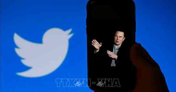 Twitter và tỷ phú công nghệ Elon Musk sẽ phải hoàn tất thỏa thuận trước ngày 28/10