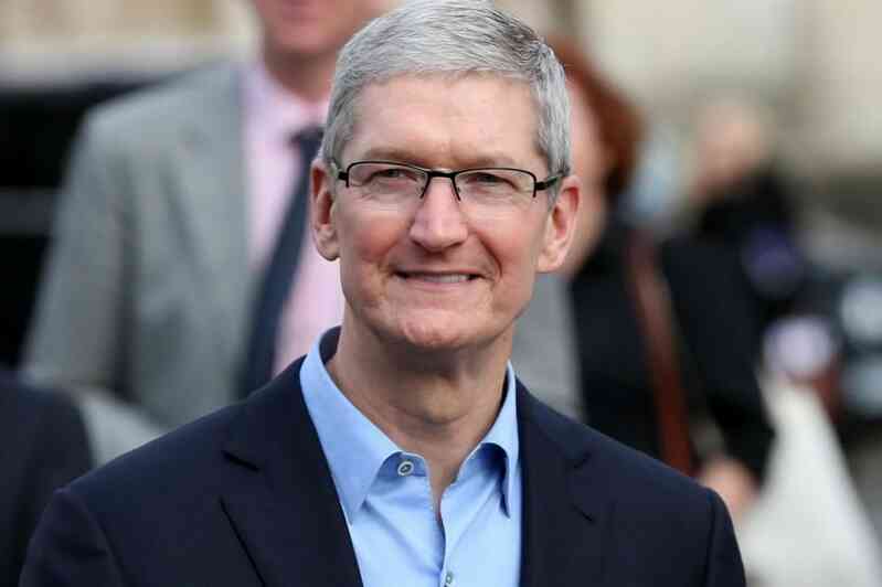 1 tố chất cực quý của CEO Tim Cook, ai muốn đi xa cũng có thể học hỏi