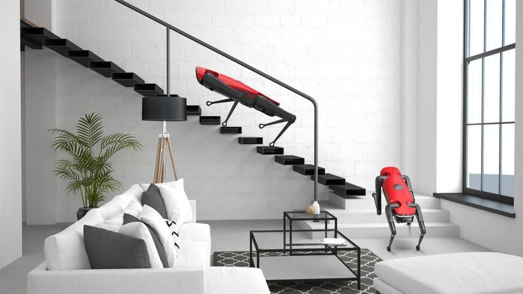Bất ngờ trước những tiến bộ không tưởng của Trung Quốc về AI: Từ xe không người lái tới công tố viên AI, bạn ảo... - Ảnh 5. Bất ngờ trước những tiến bộ không tưởng của Trung Quốc về AI: Từ xe không người lái tới công tố viên AI, bạn ảo... - Ảnh 5.