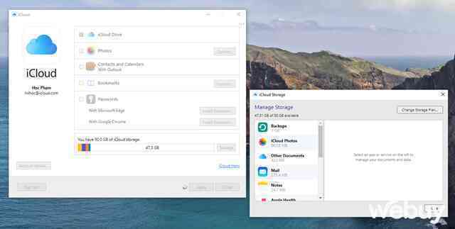Cách truy cập và quản lý các dữ liệu iCloud Drive từ bất kỳ thiết bị nào - Ảnh 12. Cách truy cập và quản lý các dữ liệu iCloud Drive từ bất kỳ thiết bị nào - Ảnh 12.