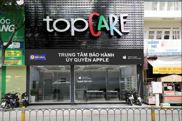 iPhone 14 mới ra mắt, TopZone đã đảm bảo mua lại tới 60% khi lên đời iPhone 15 - Ảnh 2. iPhone 14 mới ra mắt, TopZone đã đảm bảo mua lại tới 60% khi lên đời iPhone 15 - Ảnh 2.