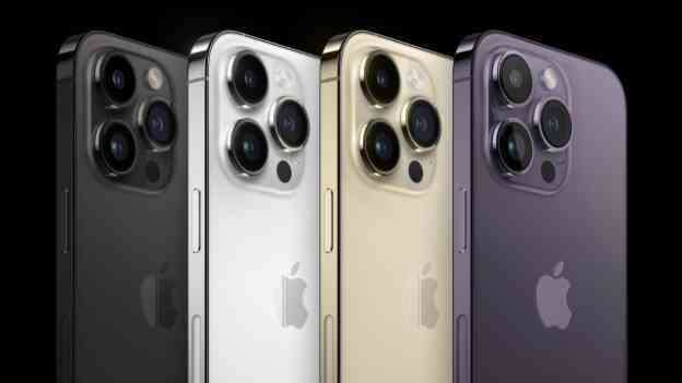 iPhone 14 mới ra mắt, TopZone đã đảm bảo mua lại tới 60% khi lên đời iPhone 15 - Ảnh 3. iPhone 14 mới ra mắt, TopZone đã đảm bảo mua lại tới 60% khi lên đời iPhone 15 - Ảnh 3.
