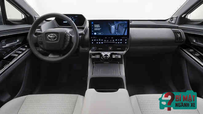 Toyota tìm ra cách sửa lỗi trên mẫu xe điện đầu tiên Toyota bZ4X - Ảnh 3. Toyota tìm ra cách sửa lỗi trên mẫu xe điện đầu tiên Toyota bZ4X - Ảnh 3.
