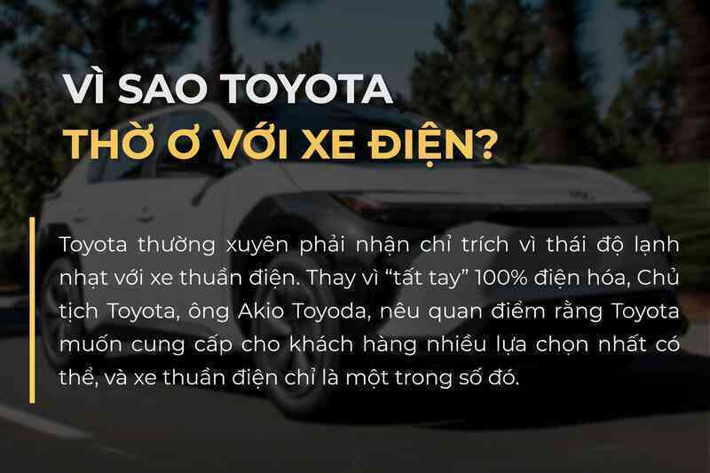 Toyota tìm ra cách sửa lỗi trên mẫu xe điện đầu tiên Toyota bZ4X - Ảnh 8.